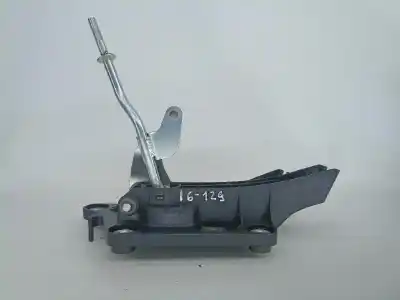 Second-hand car spare part gear lever for mazda 3 (bk) 1.3 (bk14) oem iam references 