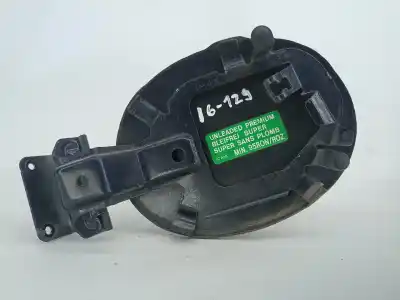 Second-hand car spare part outer fuel cap for mazda 3 (bk) 1.3 (bk14) oem iam references   