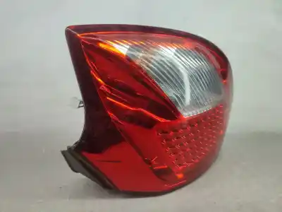 Second-hand car spare part front right headlight for kia ceed (ed) (2006->) 1.6 crdi 115 oem iam references   