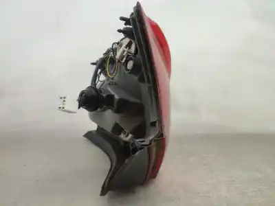 Second-hand car spare part front right headlight for kia ceed (ed) (2006->) 1.6 crdi 115 oem iam references   