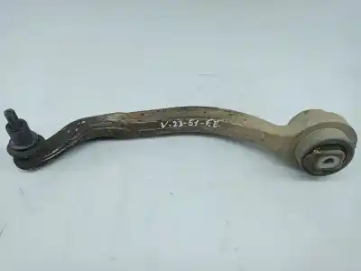 Автозапчастина б/у лівий передній ричаг підвіски для audi a6 avant (4b5) 1.9 tdi 131 cv / 96 kw посилання на oem iam 