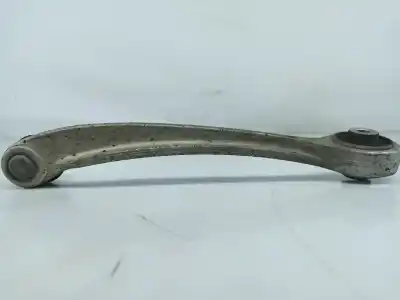 Автозапчасти б/у левый передний рычаг подвески за audi a6 avant (4b5) 1.9 tdi 131 cv / 96 kw ссылки oem iam   
