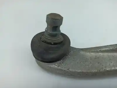 Автозапчасти б/у левый передний рычаг подвески за audi a6 avant (4b5) 1.9 tdi 131 cv / 96 kw ссылки oem iam   