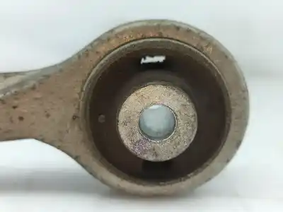 Автозапчасти б/у левый передний рычаг подвески за audi a6 avant (4b5) 1.9 tdi 131 cv / 96 kw ссылки oem iam   