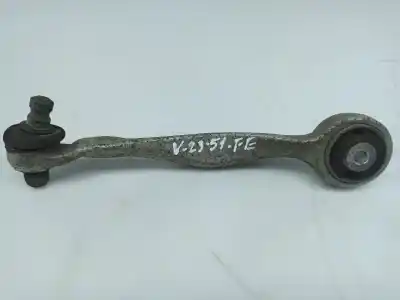 Автозапчастина б/у лівий передній ричаг підвіски для audi a6 avant (4b5) 1.9 tdi 131 cv / 96 kw посилання на oem iam 