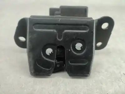 Second-hand car spare part trunk lock for kia ceed (ed) (2006->) 1.6 crdi 115 oem iam references 