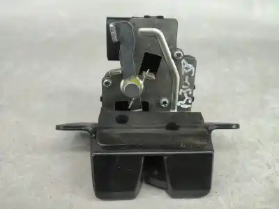 Second-hand car spare part trunk lock for kia ceed (ed) (2006->) 1.6 crdi 115 oem iam references   