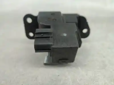 Second-hand car spare part trunk lock for kia ceed (ed) (2006->) 1.6 crdi 115 oem iam references   