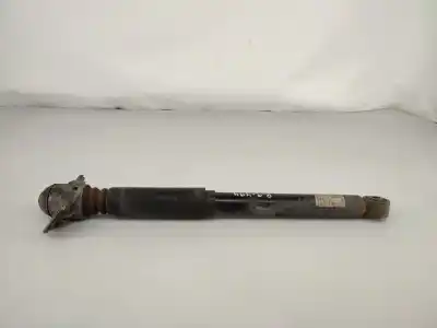 Peça sobressalente para automóvel em segunda mão amortecedor traseiro direito por seat leon (1p1) 2.0 tfsi referências oem iam 1k0512011rn