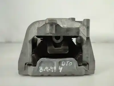 Peça sobressalente para automóvel em segunda mão suporte motor por seat leon (1p1) 2.0 tfsi referências oem iam 1k0199262am
