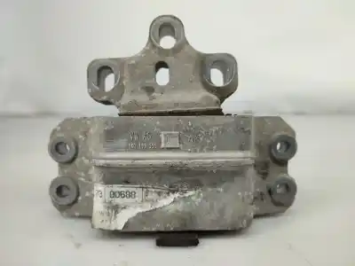 Peça sobressalente para automóvel em segunda mão suporte motor por seat leon (1p1) 2.0 tfsi referências oem iam 1k0199555q