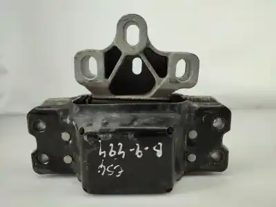 Second-hand car spare part engine support for seat leon (1p1) 2.0 tfsi oem iam references 1k0199555q  