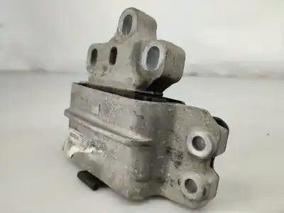 Second-hand car spare part engine support for seat leon (1p1) 2.0 tfsi oem iam references 1k0199555q  