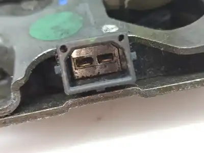 Автозапчастина б/у замок багажника / ворот для audi a6 avant (4b5) 1.9 tdi 131 cv / 96 kw посилання на oem iam   