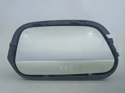Tweedehands auto-onderdeel BUITENSTE BRANDSTOFDOP voor RENAULT LAGUNA II (BG0/1_)  OEM IAM-referenties 8200002162  