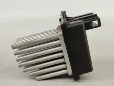 Автозапчастина б/у стійкість на нагревання для audi a6 avant (4b5) 1.9 tdi 131 cv / 96 kw посилання на oem iam 4b0820521