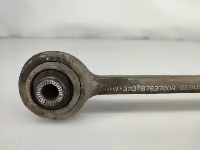 Pezzo di ricambio per auto di seconda mano braccio sospensione inferiore anteriore destro per bmw 1 (e87) 118 d riferimenti oem iam 31126763700r  