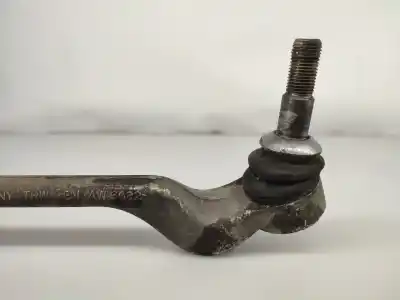Pezzo di ricambio per auto di seconda mano braccio sospensione inferiore anteriore destro per bmw 1 (e87) 118 d riferimenti oem iam 31126763700r  