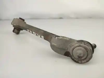 Pezzo di ricambio per auto di seconda mano braccio sospensione inferiore anteriore destro per bmw 1 (e87) 118 d riferimenti oem iam 31126763700r  