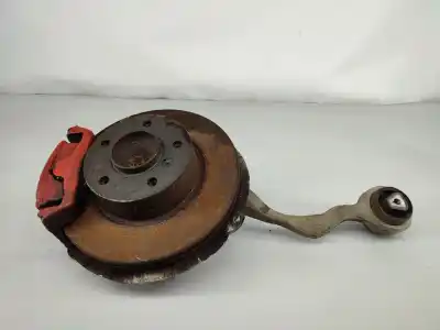 Peça sobressalente para automóvel em segunda mão manga de eixo dianteira direita por bmw 1 (e87) 118 d referências oem iam 