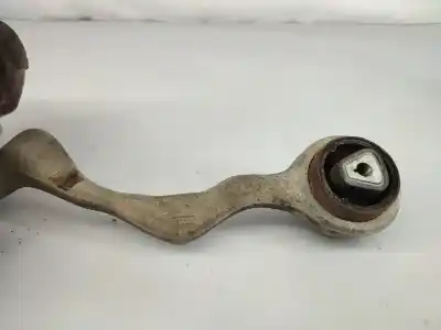 Second-hand car spare part front right knuckle for bmw 1 (e87) 118 d oem iam references   