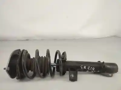 Автозапчастина б/у амортизатор передній лівий для mini mini (r56) cooper посилання на oem iam 757293l Автозапчастина б/у амортизатор передній лівий для mini mini (r56) cooper посилання на oem iam 757293l