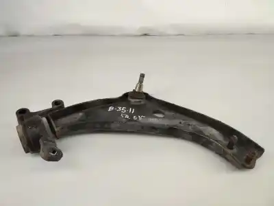 Автозапчастина б/у передній лівий верхній рычок підвіски для mini mini (r56) cooper посилання на oem iam 10353212 Автозапчастина б/у передній лівий верхній рычок підвіски для mini mini (r56) cooper посилання на oem iam 10353212