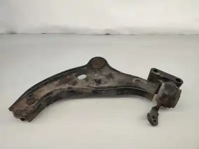 Автозапчастина б/у передній лівий верхній рычок підвіски для mini mini (r56) cooper посилання на oem iam 10353212   Автозапчастина б/у передній лівий верхній рычок підвіски для mini mini (r56) cooper посилання на oem iam 10353212