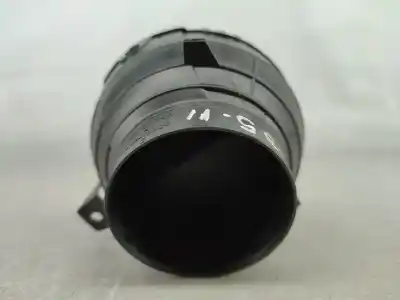 Peça sobressalente para automóvel em segunda mão grelha / difusor de ar por mini mini (r56) cooper referências oem iam 14482110  