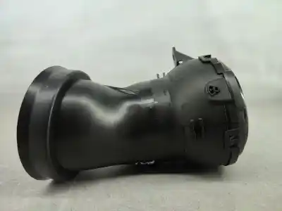 Автозапчастина б/у аераційна решіта для mini mini (r56) cooper посилання на oem iam 14482110  