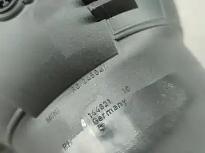 Автозапчастина б/у аераційна решіта для mini mini (r56) cooper посилання на oem iam 14482110  