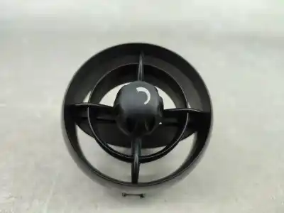 Автозапчастина б/у аераційна решіта для mini mini (r56) cooper посилання на oem iam s0480438 Автозапчастина б/у аераційна решіта для mini mini (r56) cooper посилання на oem iam s0480438