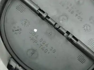 Автозапчастина б/у аераційна решіта для mini mini (r56) cooper посилання на oem iam s0480438   Автозапчастина б/у аераційна решіта для mini mini (r56) cooper посилання на oem iam s0480438