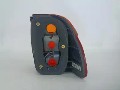 Second-hand car spare part left tailgate light for bmw 5 touring (e39) 525 tds oem iam references   