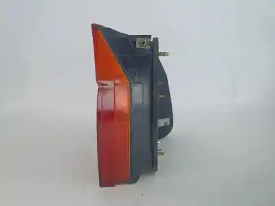 Second-hand car spare part left tailgate light for bmw 5 touring (e39) 525 tds oem iam references   