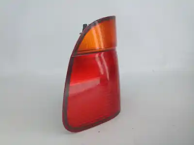 Second-hand car spare part left tailgate light for bmw 5 touring (e39) 525 tds oem iam references   