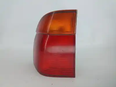 Second-hand car spare part left tailgate light for bmw 5 touring (e39) 525 tds oem iam references   