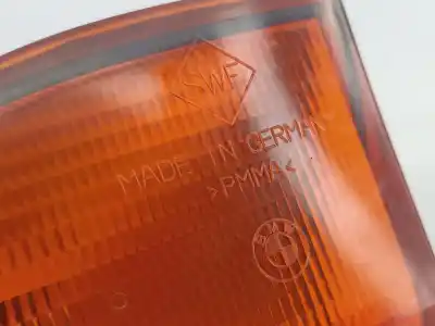 Second-hand car spare part left tailgate light for bmw 5 touring (e39) 525 tds oem iam references   