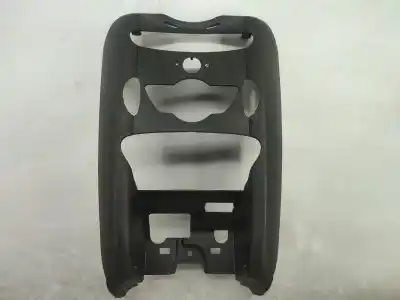 Автозапчастина б/у центральна консоль для mini mini (r56) cooper посилання на oem iam 51162754160 Автозапчастина б/у центральна консоль для mini mini (r56) cooper посилання на oem iam 51162754160