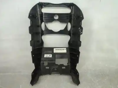 Автозапчастина б/у центральна консоль для mini mini (r56) cooper посилання на oem iam 51162754160   Автозапчастина б/у центральна консоль для mini mini (r56) cooper посилання на oem iam 51162754160