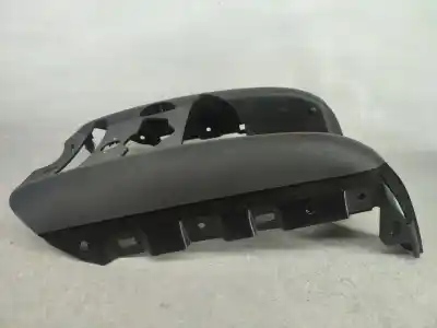 Автозапчастина б/у центральна консоль для mini mini (r56) cooper посилання на oem iam 51162754160   Автозапчастина б/у центральна консоль для mini mini (r56) cooper посилання на oem iam 51162754160