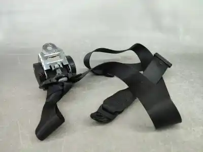 Second-hand car spare part rear right seat belt for mini mini (r56) cooper oem iam references    Second-hand car spare part rear right seat belt for mini mini (r56) cooper oem iam references