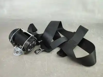 Second-hand car spare part rear right seat belt for mini mini (r56) cooper oem iam references    Second-hand car spare part rear right seat belt for mini mini (r56) cooper oem iam references