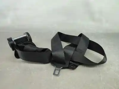 Pezzo di ricambio per auto di seconda mano cintura di sicurezza posteriore destra per mini mini (r56) cooper s riferimenti oem iam   