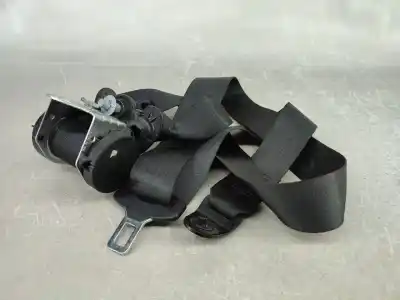 Pezzo di ricambio per auto di seconda mano cintura di sicurezza posteriore destra per mini mini (r56) cooper s riferimenti oem iam   