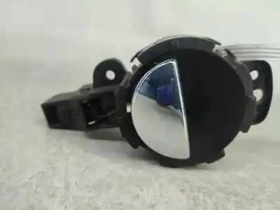 Автозапчастина б/у ліва передня внутрішня ручка для mini mini (r56) cooper посилання на oem iam  Автозапчастина б/у ліва передня внутрішня ручка для mini mini (r56) cooper посилання на oem iam