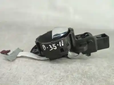 Автозапчастина б/у ліва передня внутрішня ручка для mini mini (r56) cooper посилання на oem iam    Автозапчастина б/у ліва передня внутрішня ручка для mini mini (r56) cooper посилання на oem iam