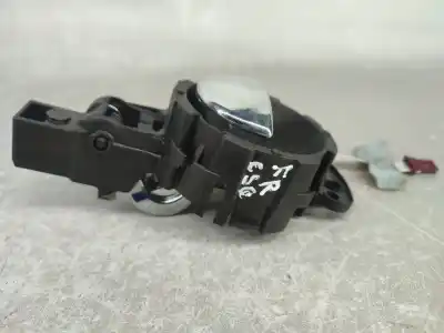 Автозапчастина б/у ліва передня внутрішня ручка для mini mini (r56) cooper посилання на oem iam    Автозапчастина б/у ліва передня внутрішня ручка для mini mini (r56) cooper посилання на oem iam