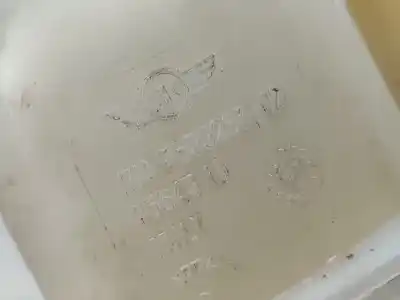 Автозапчастина б/у розширення депозит для mini mini (r56) cooper посилання на oem iam 1710753926702  