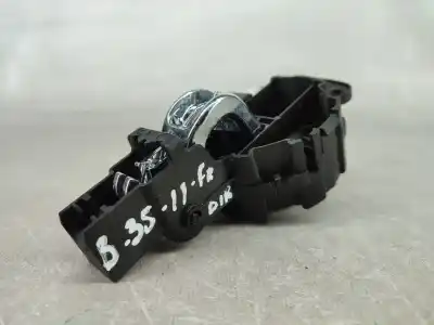 Автозапчастина б/у усередині передня права ручка для mini mini (r56) cooper посилання на oem iam 275371801  